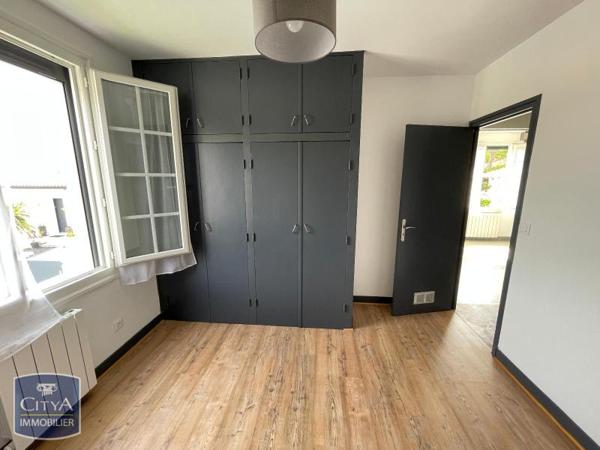 Appartement à louer 3 pièces 53.57m²