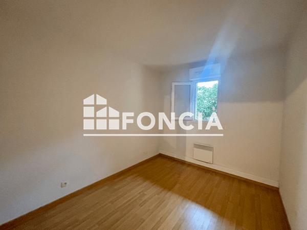 Location Appartement 3 pièces 51.07 m² - 2-5 RUE DES PALOMBES Ciboure 64500