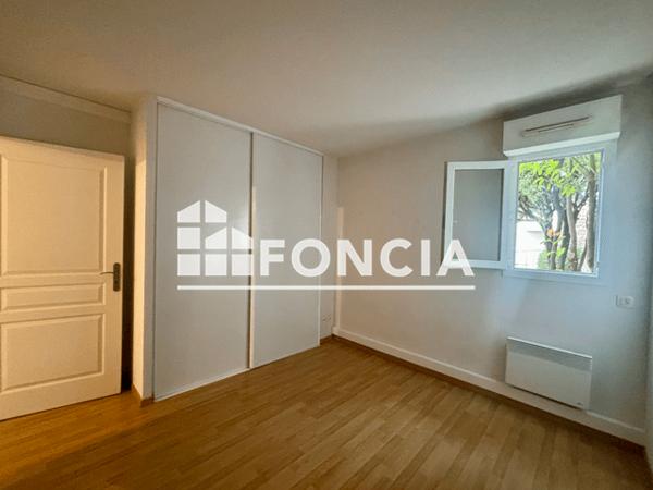 Location Appartement 3 pièces 51.07 m² - 2-5 RUE DES PALOMBES Ciboure 64500
