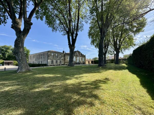 T4 MÉRIGNAC  Quartier du Jard / Proche centre