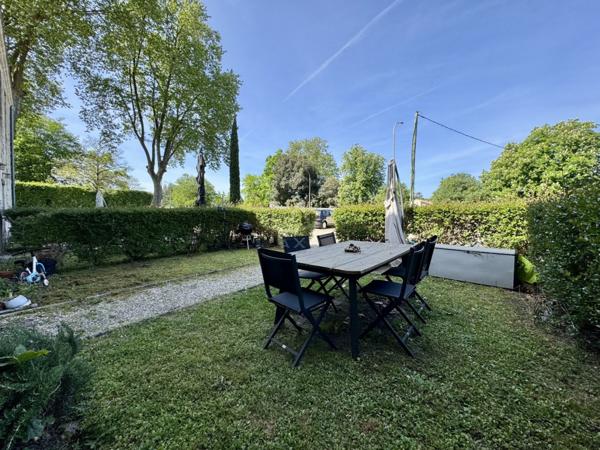T4 MÉRIGNAC  Quartier du Jard / Proche centre