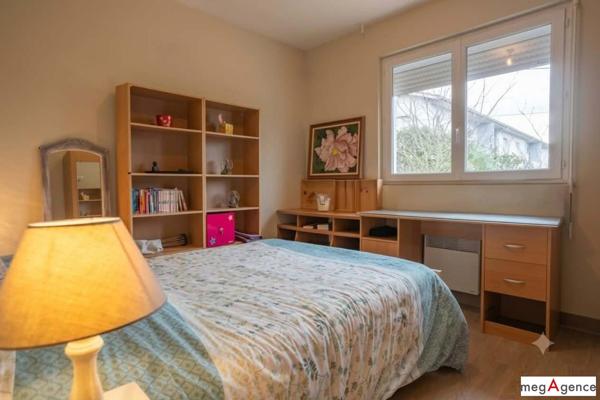 Immeuble à VILLENEUVE-SUR-LOT, 47300 - 200m²