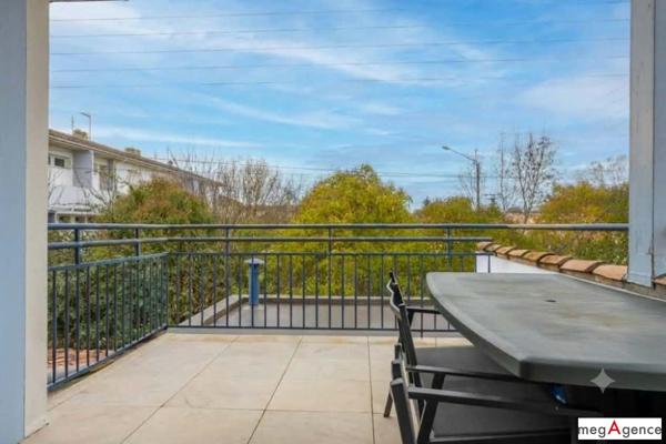 Immeuble à VILLENEUVE-SUR-LOT, 47300 - 200m²