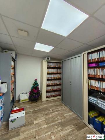Immeuble à VILLENEUVE-SUR-LOT, 47300 - 200m²