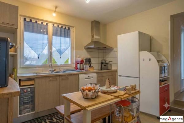 Immeuble à VILLENEUVE-SUR-LOT, 47300 - 200m²