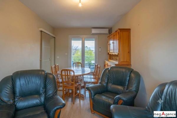 Immeuble à VILLENEUVE-SUR-LOT, 47300 - 200m²