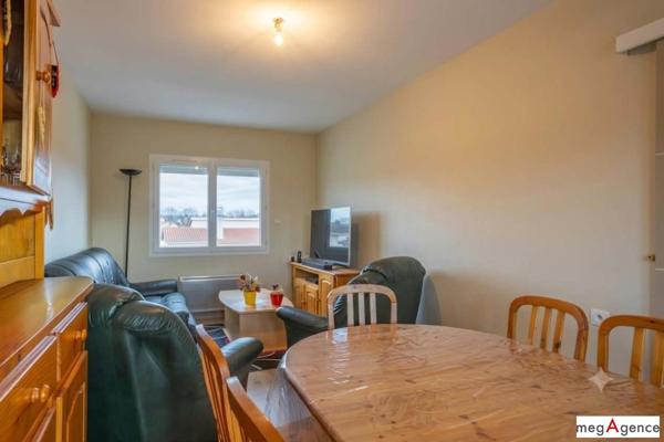 Immeuble à VILLENEUVE-SUR-LOT, 47300 - 200m²