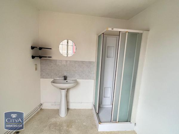 Appartement à louer 3 pièces 63m²