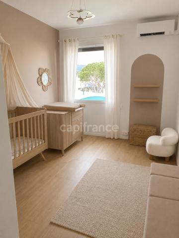 Appartement à vendre 3 pièces LA CIOTAT (13)
