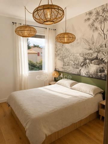 Appartement à vendre 3 pièces LA CIOTAT (13)