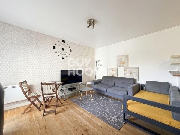 Appartement Montevrain 2 pièces de 40 m2