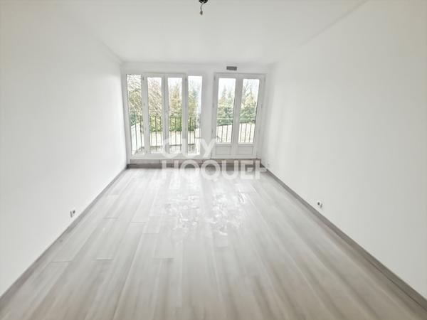À vendre : Appartement 3 pièces à Tournan en Brie
