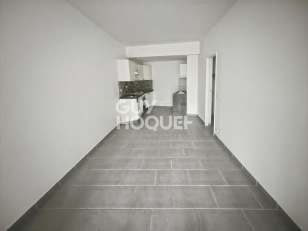 À vendre : Appartement 3 pièces à Tournan en Brie