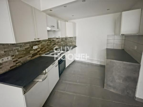 À vendre : Appartement 3 pièces à Tournan en Brie