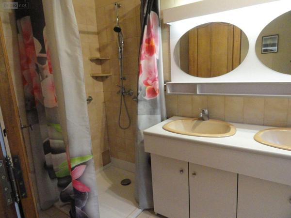 Maison individuelle à vendre à Saint-Gilles dans le Gard (30800), ref : 11411/424