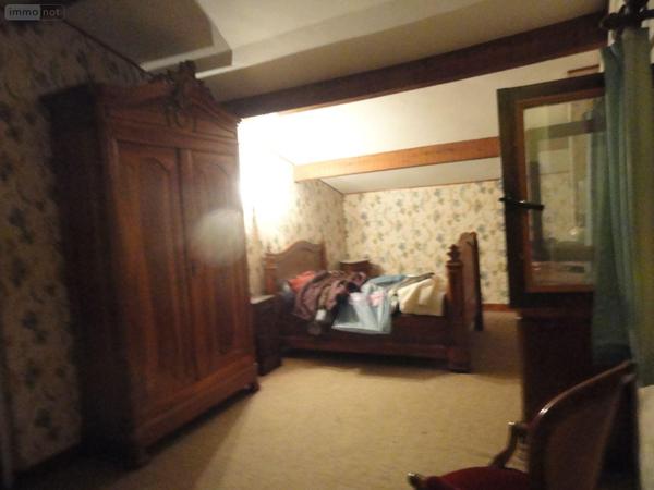 Maison individuelle à vendre à Saint-Gilles dans le Gard (30800), ref : 11411/424