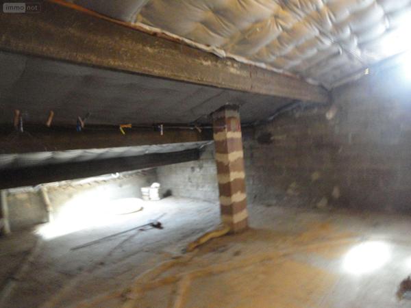 Maison individuelle à vendre à Saint-Gilles dans le Gard (30800), ref : 11411/424