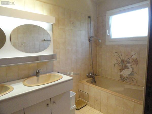 Maison individuelle à vendre à Saint-Gilles dans le Gard (30800), ref : 11411/424