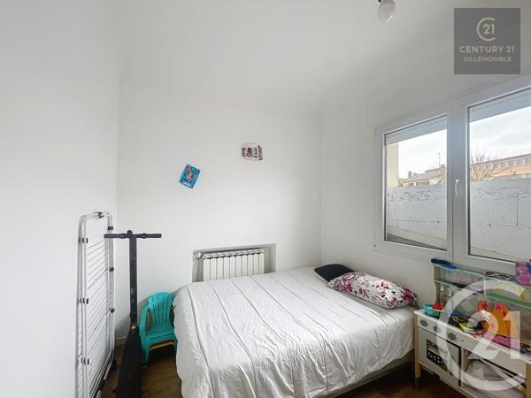 Maison à vendre  5 pièces - 92 m2 VILLEMOMBLE - 93