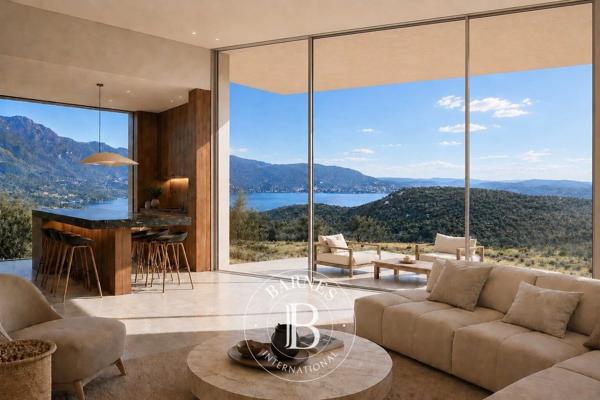 Lumio, Villa 4 Chambres -  184 m² à vendre