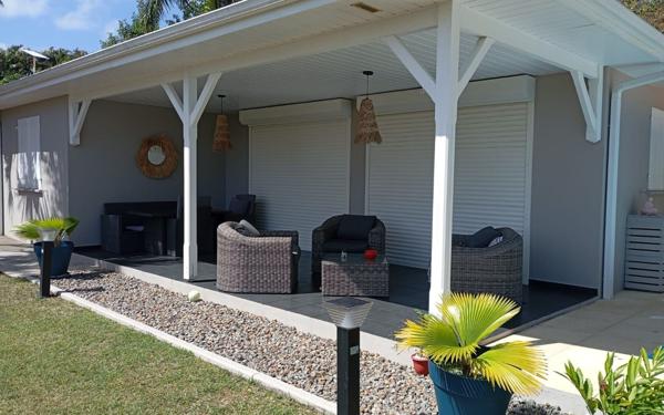 Maison à vendre    4 pièces • 95 m2 Le Vauclin