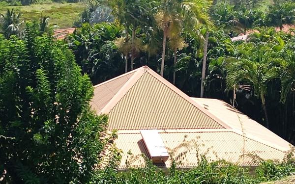 Maison à vendre    4 pièces • 95 m2 Le Vauclin