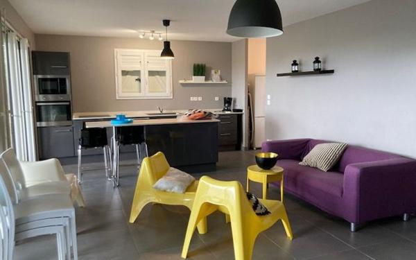 Maison à vendre    4 pièces • 95 m2 Le Vauclin