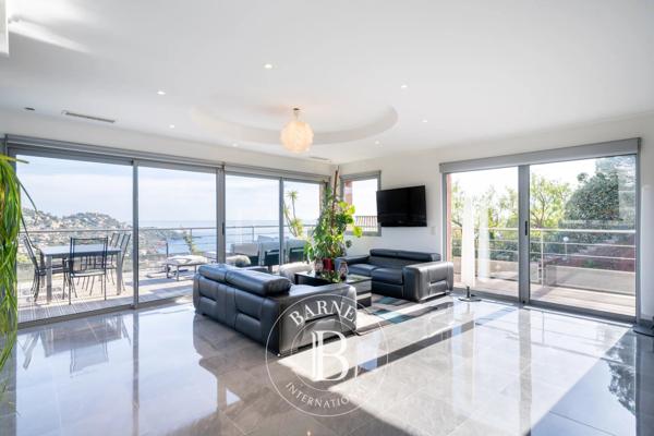 Théoule-sur-Mer, Villa 5 Chambres -  183 m² à vendre