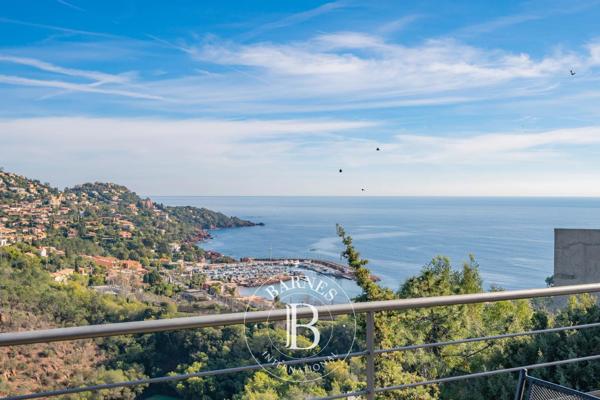 Théoule-sur-Mer, Villa 5 Chambres -  183 m² à vendre
