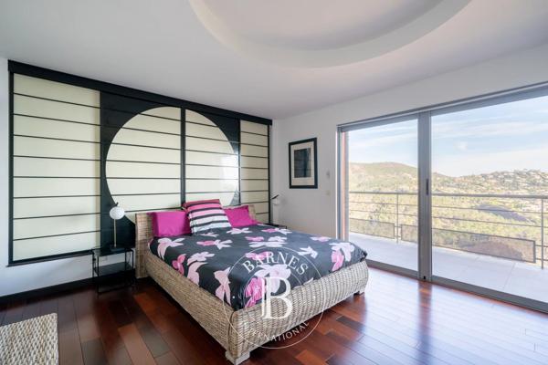 Théoule-sur-Mer, Villa 5 Chambres -  183 m² à vendre