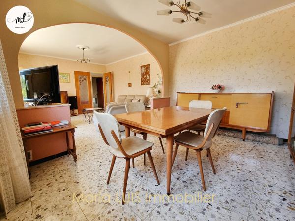 Saint-Médard-en-Jalles (33160) Maison individuelle familiale avec potentiel d’aménagement