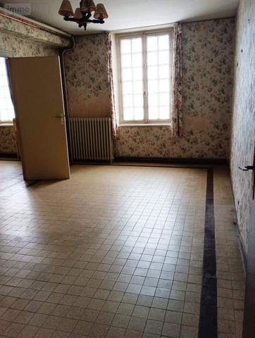 Maison à vendre à Meslay dans le Loir-et-Cher (41100), ref : 072/1705