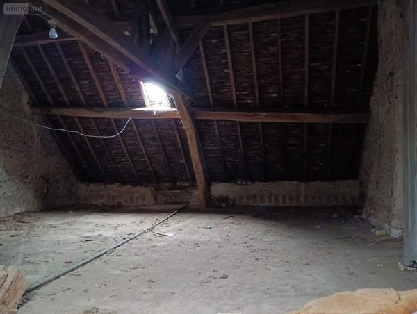 Maison à vendre à Meslay dans le Loir-et-Cher (41100), ref : 072/1705