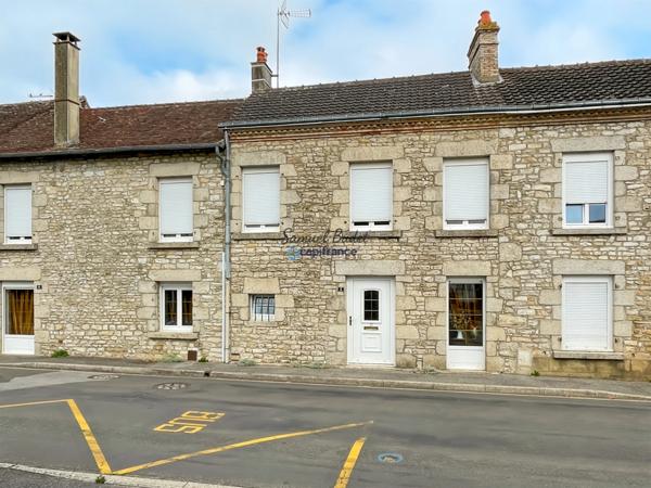 Un havre de charme en pierre, proche d’Alençon, à découvrir sans attendre !