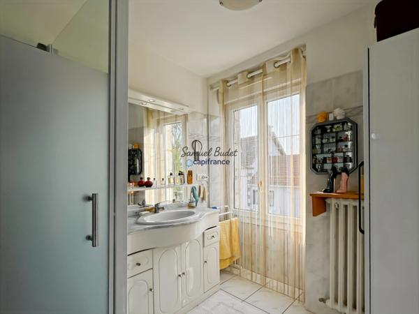 Un havre de charme en pierre, proche d’Alençon, à découvrir sans attendre !