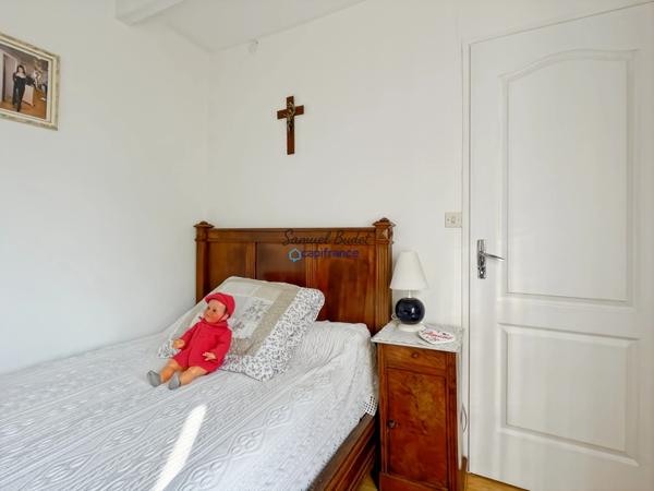 Un havre de charme en pierre, proche d’Alençon, à découvrir sans attendre !