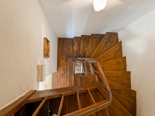 Un havre de charme en pierre, proche d’Alençon, à découvrir sans attendre !