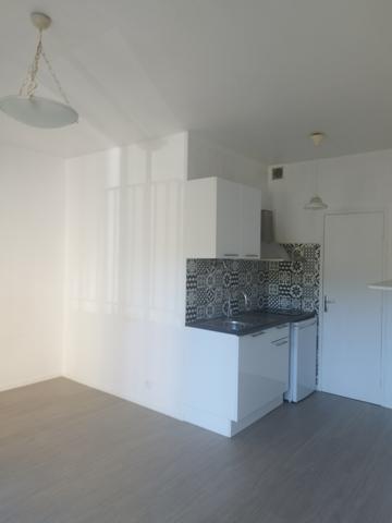 APPARTEMENT T2 BERGES DE L'AUDE