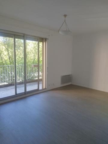 APPARTEMENT T2 BERGES DE L'AUDE
