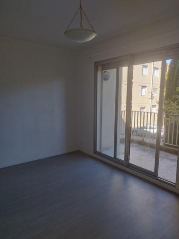 APPARTEMENT T2 BERGES DE L'AUDE