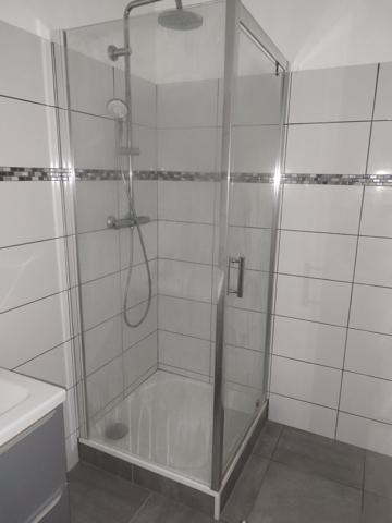 APPARTEMENT T2 BERGES DE L'AUDE