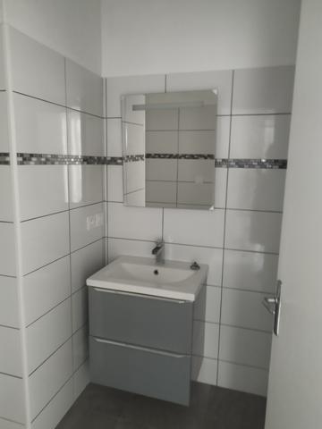 APPARTEMENT T2 BERGES DE L'AUDE