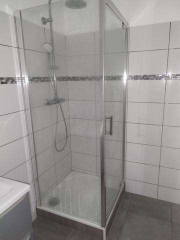 APPARTEMENT T2 BERGES DE L'AUDE