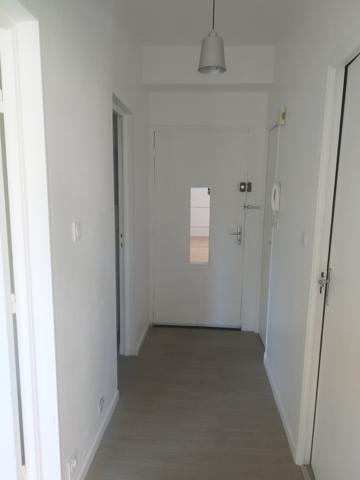 APPARTEMENT T2 BERGES DE L'AUDE