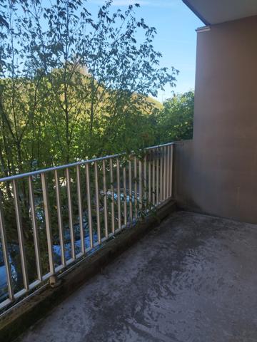 APPARTEMENT T2 BERGES DE L'AUDE