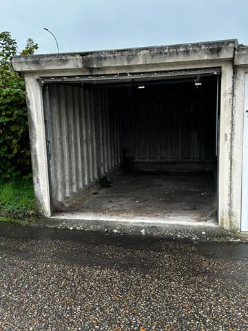 GARAGE situé ZAC Saint Siméon