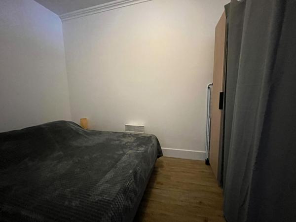 Appartement meublé Dol De Bretagne 1 pièce(s) 42.60 m2