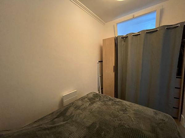 Appartement meublé Dol De Bretagne 1 pièce(s) 42.60 m2