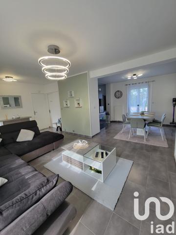 Maison à vendre 5 pièces 95 m² Le Havre