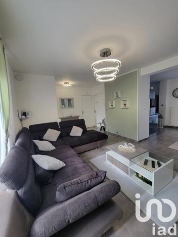 Maison à vendre 5 pièces 95 m² Le Havre